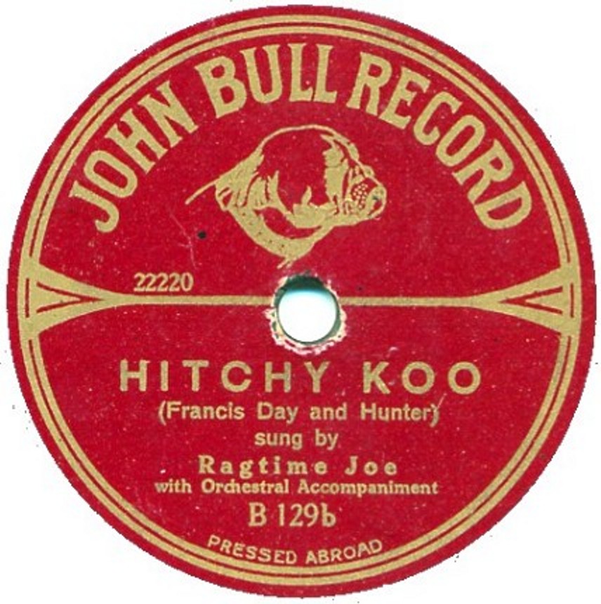 JohnBull